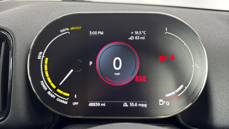 MINI Countryman 1.5 Cooper S E Classic ALL4 PHEV 5dr Auto Hatchback